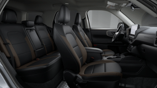 2026 Ford Bronco Sport® Internal Image 1